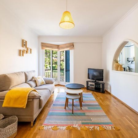 Apartment Eldomar Funchal  Esterno foto