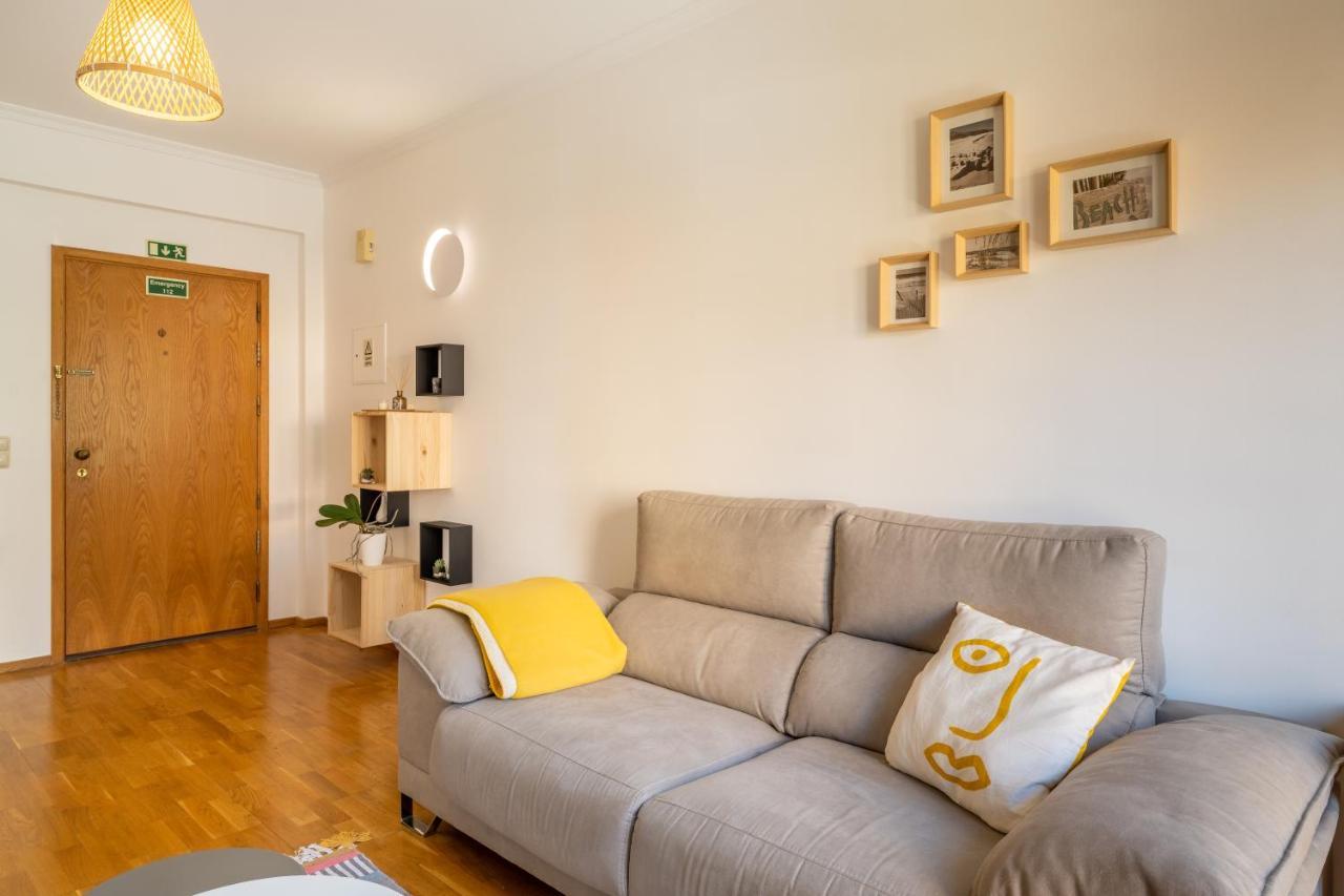 Apartment Eldomar Funchal  Esterno foto